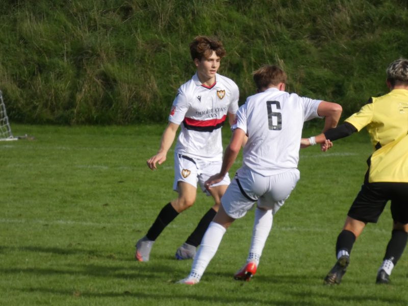 Falmouth U18 photo