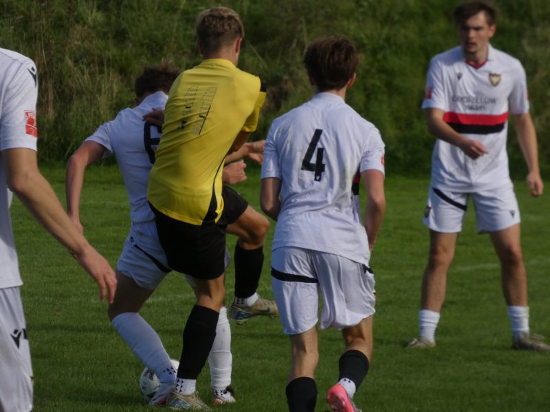 Falmouth U18 photo