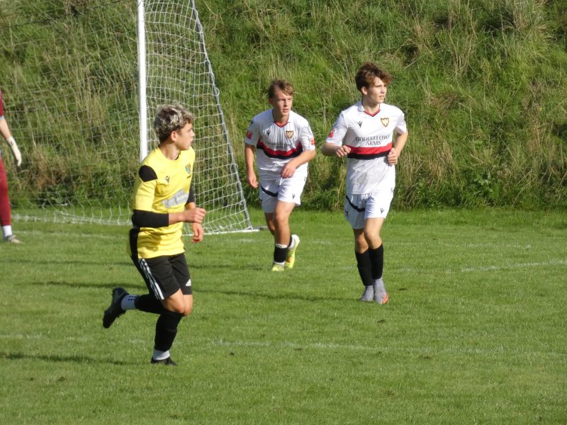 Falmouth U18 photo