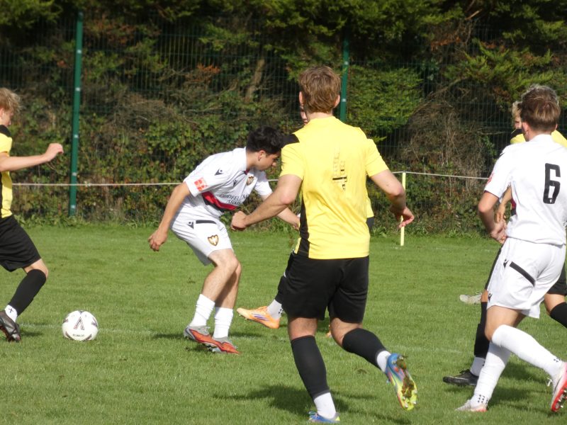 Falmouth U18 photo