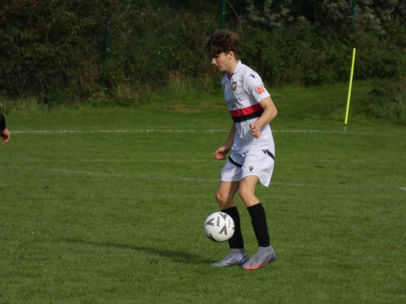 Falmouth U18 photo