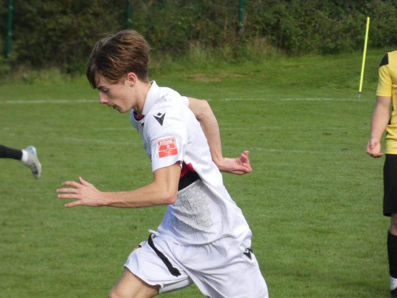 Falmouth U18 photo