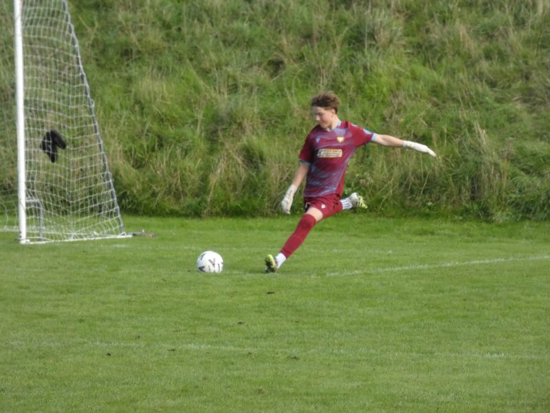Falmouth U18 photo