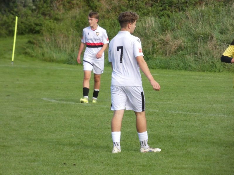 Falmouth U18 photo