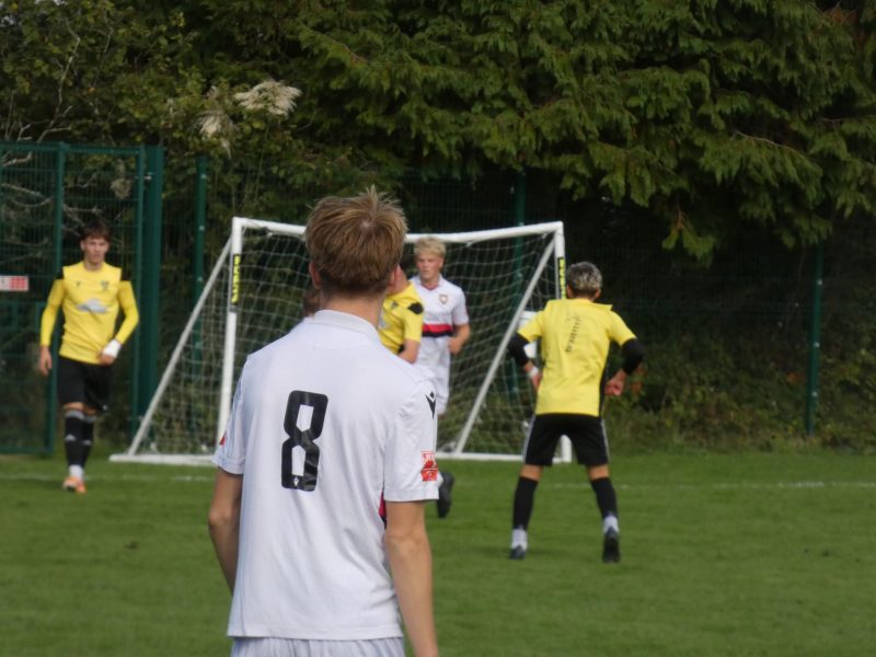 Falmouth U18 photo