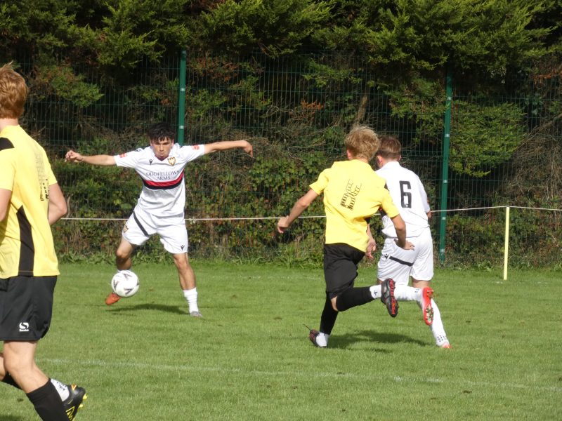 Falmouth U18 photo