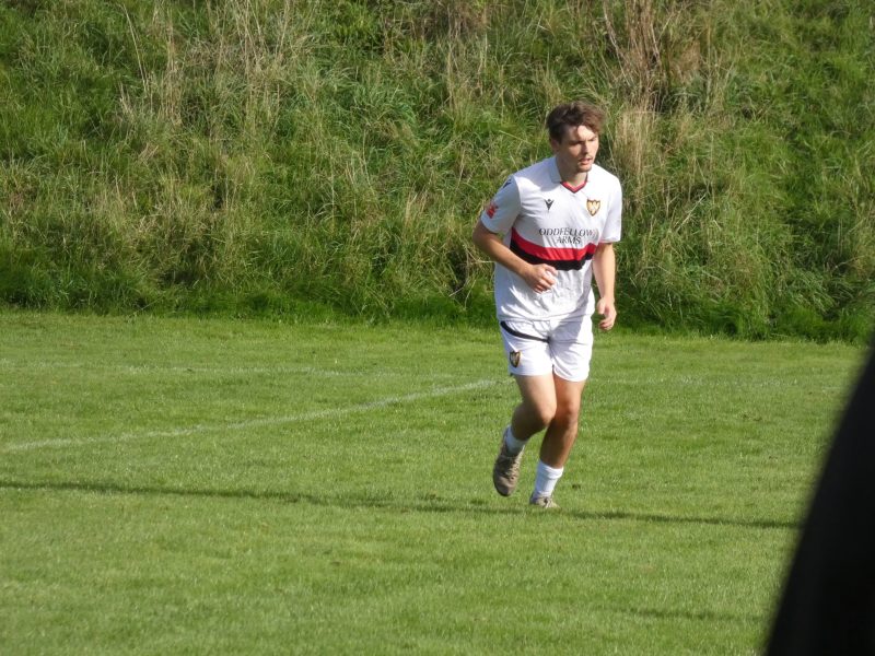 Falmouth U18 photo