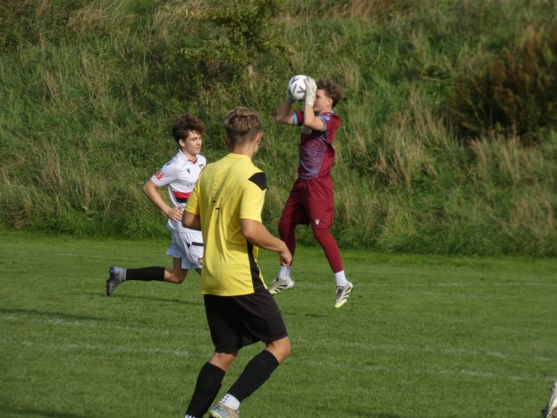 Falmouth U18 photo
