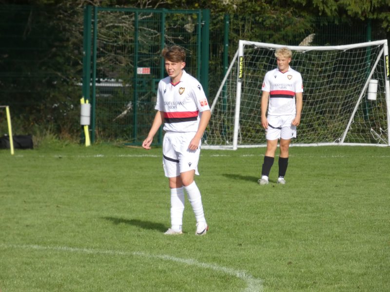 Falmouth U18 photo