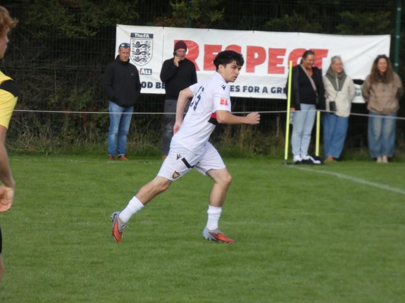 Falmouth U18 photo