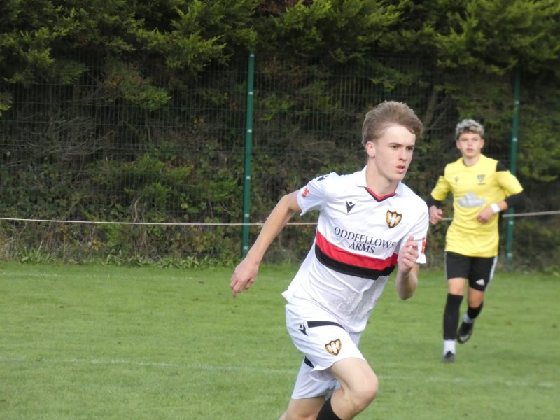 Falmouth U18 photo