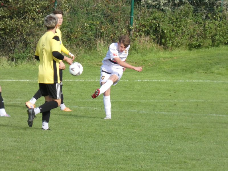 Falmouth U18 photo