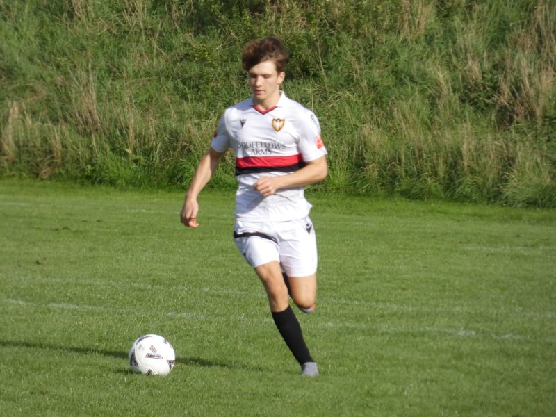 Falmouth U18 photo