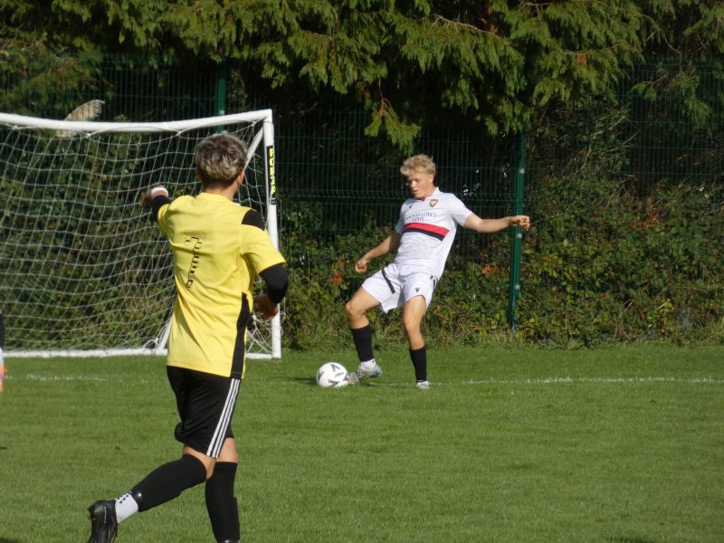 Falmouth U18 photo