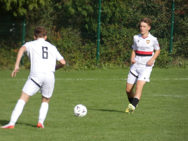 Falmouth U18 photo