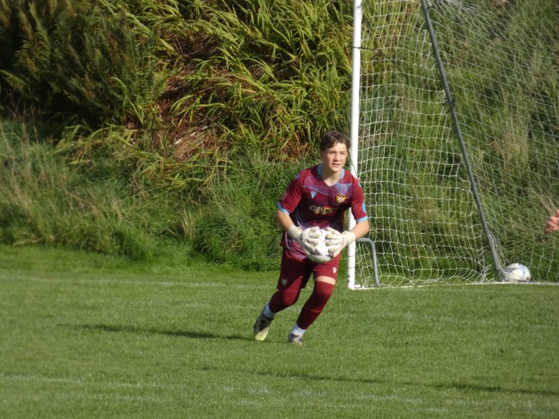 Falmouth U18 photo