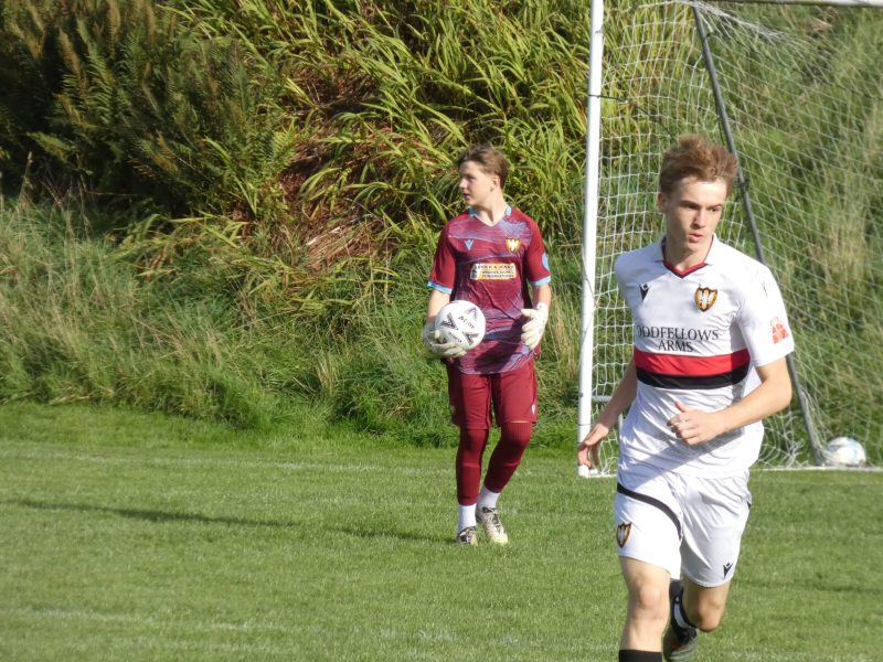 Falmouth U18 photo