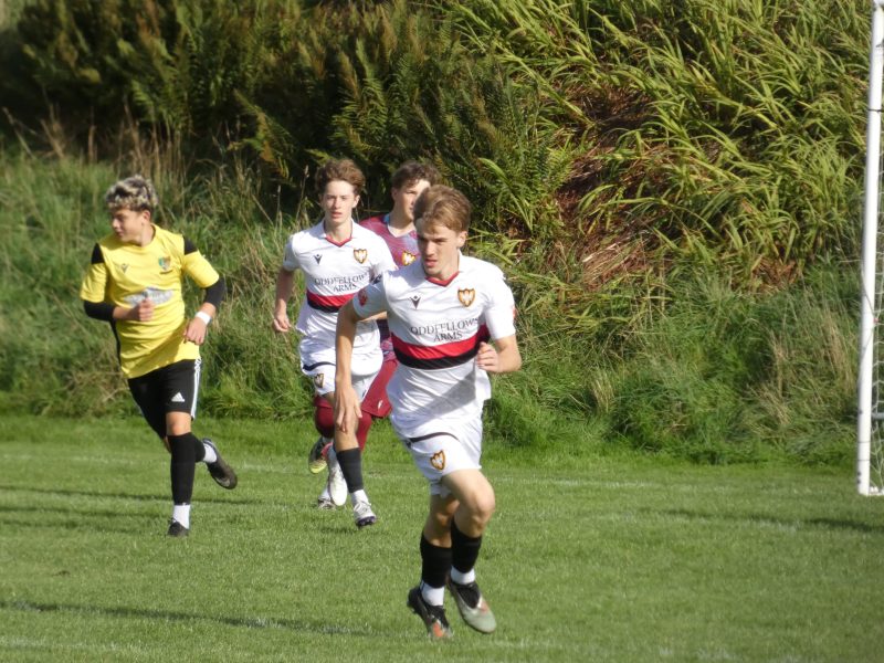 Falmouth U18 photo