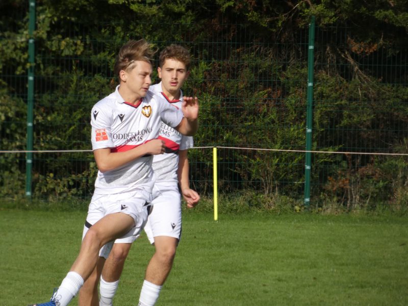 Falmouth U18 photo