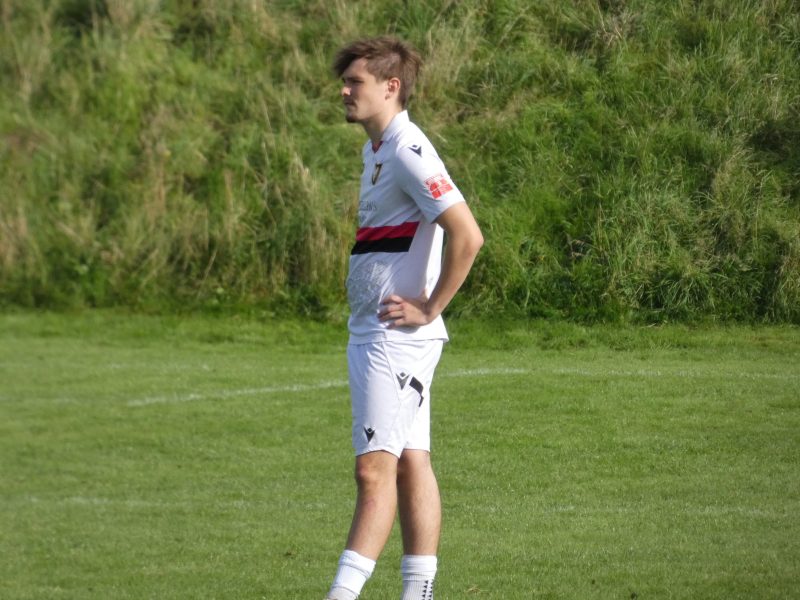 Falmouth U18 photo