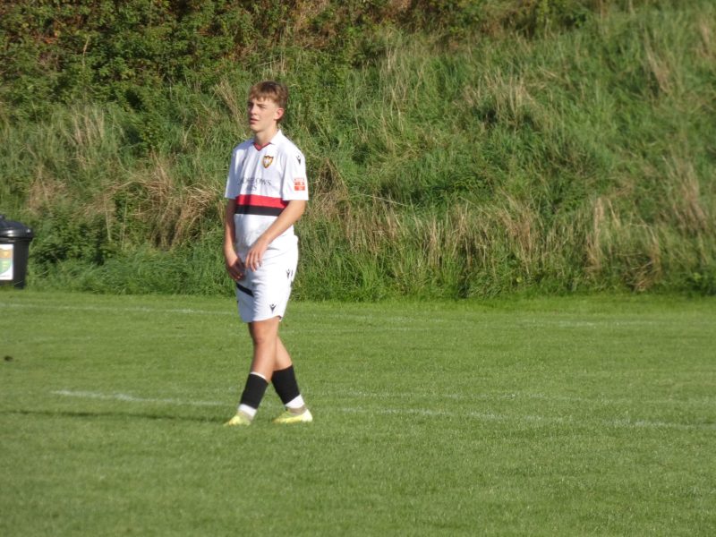 Falmouth U18 photo
