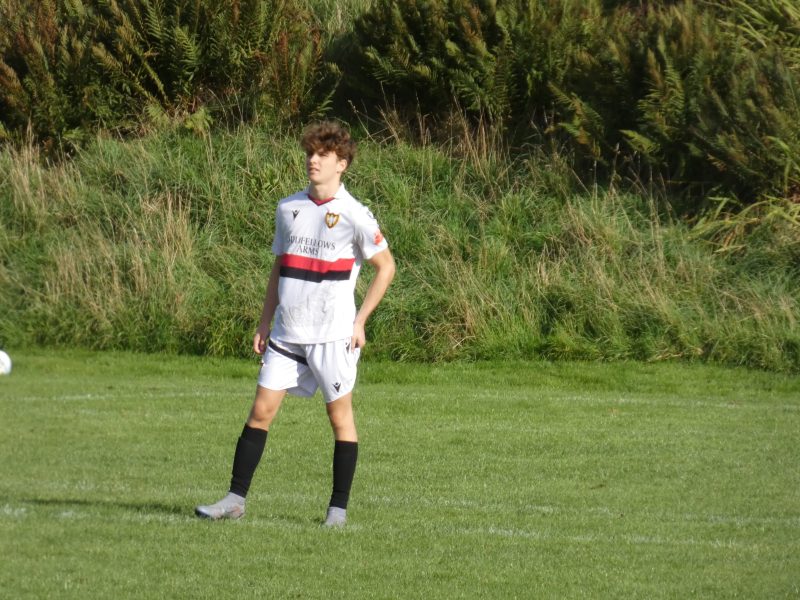 Falmouth U18 photo
