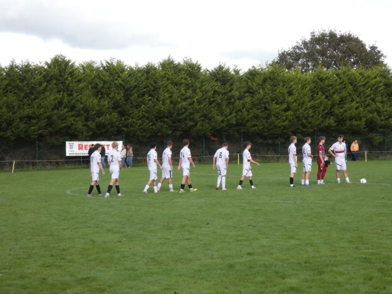Falmouth U18 photo